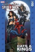 Brian Michael Bendis, Mark Bagley - Ultimate Spider-Man Vol. 8: Cats & Kings
