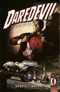  - Daredevil Vol. 11: Golden Age