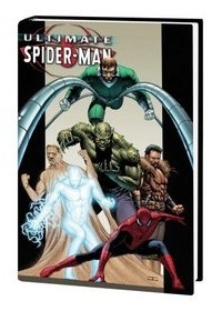 Brian Michael Bendis, Mark Bagley - Ultimate Spider-Man, Vol. 5
