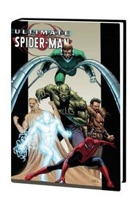 Ultimate Spider-Man, Vol. 5