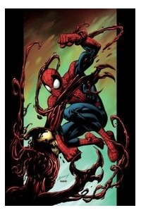Brian Michael Bendis, Mark Bagley - Ultimate Spider-Man Vol. 11: Carnage