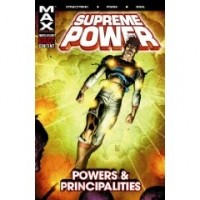  - Supreme Power Vol. 2: Powers and Principalities
