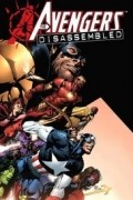 Brian Michael Bendis, David Finch - Avengers Disassembled