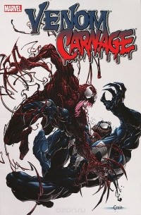 Venom vs. Carnage