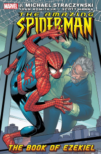  - Amazing Spider-Man Vol. 7: The Book of Ezekiel