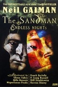 Neil Gaiman - The Sandman: Endless Nights