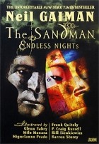 Neil Gaiman - The Sandman: Endless Nights
