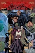  - The League of Extraordinary Gentlemen, Vol. 2