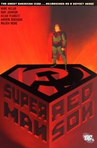  - Superman: Red Son