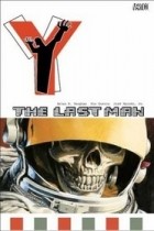  - Y: The Last Man Vol. 3: One Small Step