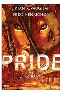  - Pride of Baghdad
