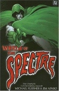  - Wrath of the Spectre