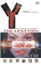 Brian K. Vaughan - Y: The Last Man Vol. 5: Ring of Truth