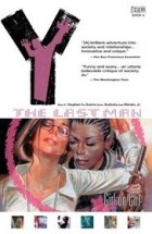 Brian K. Vaughan - Y: The Last Man Vol. 6: Girl on Girl