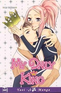 My Only King