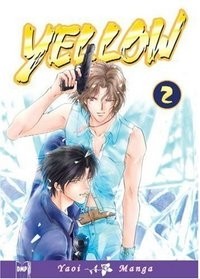 Makoto Tateno - Yellow, Volume 2