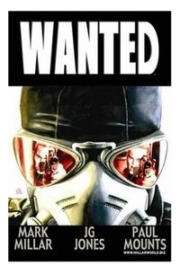 Wanted