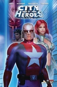  - City Of Heroes