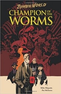  - Zombieworld: Champion Of The Worms (Zombieworld)