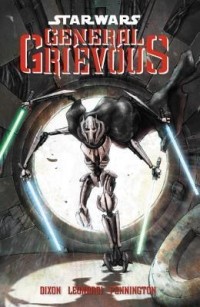  - Star Wars: General Grievous