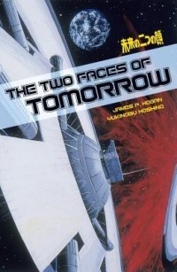  - The Two Faces Of Tomorrow