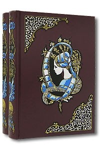 Виктор Гюго - Собор Парижской Богоматери (подарочный комплект из 2 книг)
