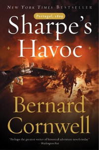 Bernard Cornwell - Sharpe's Havoc