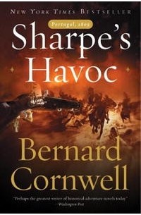 Sharpe's Havoc