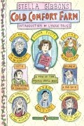 Stella Gibbons - Cold Comfort Farm