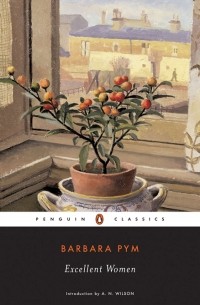 Barbara Pym - Excellent Women