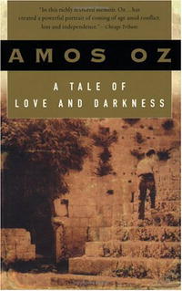 Amos Oz - A Tale of Love and Darkness