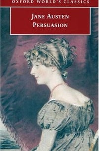 Jane Austen - Persuasion