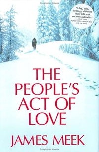 Джеймс Мик - The People's Act of Love