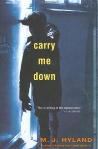Мария Джоан Хайланд - Carry Me Down
