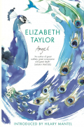 Elizabeth Taylor - Angel