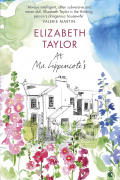 Elizabeth Taylor - At Mrs Lippincote&#039;s