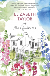Elizabeth Taylor - At Mrs Lippincote's
