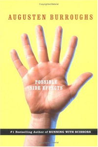 Augusten Burroughs - Possible Side Effects