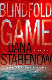 Дана Стабенов - Blindfold Game