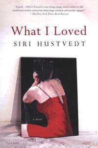Siri Hustvedt - What I Loved