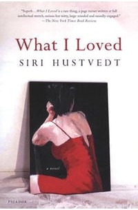 Siri Hustvedt - What I Loved