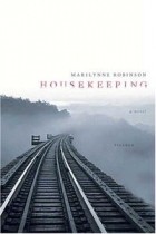 Marilynne Robinson - Housekeeping