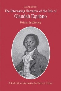 Olaudah Equiano - The Interesting Narrative of the Life of Olaudah Equiano