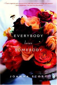 Джоанна Скотт - Everybody Loves Somebody
