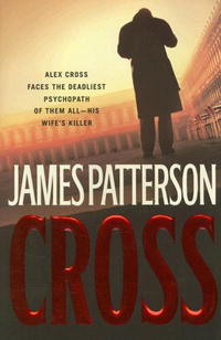 James Patterson - Cross