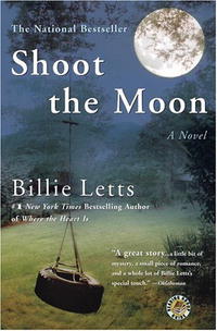 Billie Letts - Shoot the Moon