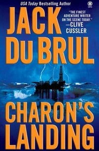 Jack Du Brul - Charon's Landing