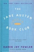 The Jane Austen Book Club
