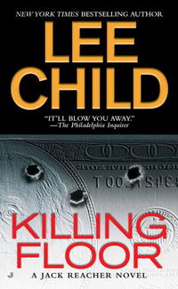 Lee Child - Killing Floor