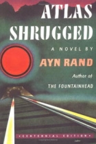 Ayn Rand - Atlas Shrugged